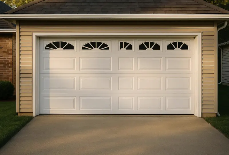 Contact Carlisle Garage Door
